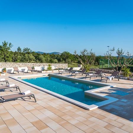 Apartments Vesna Skradin Zewnętrze zdjęcie