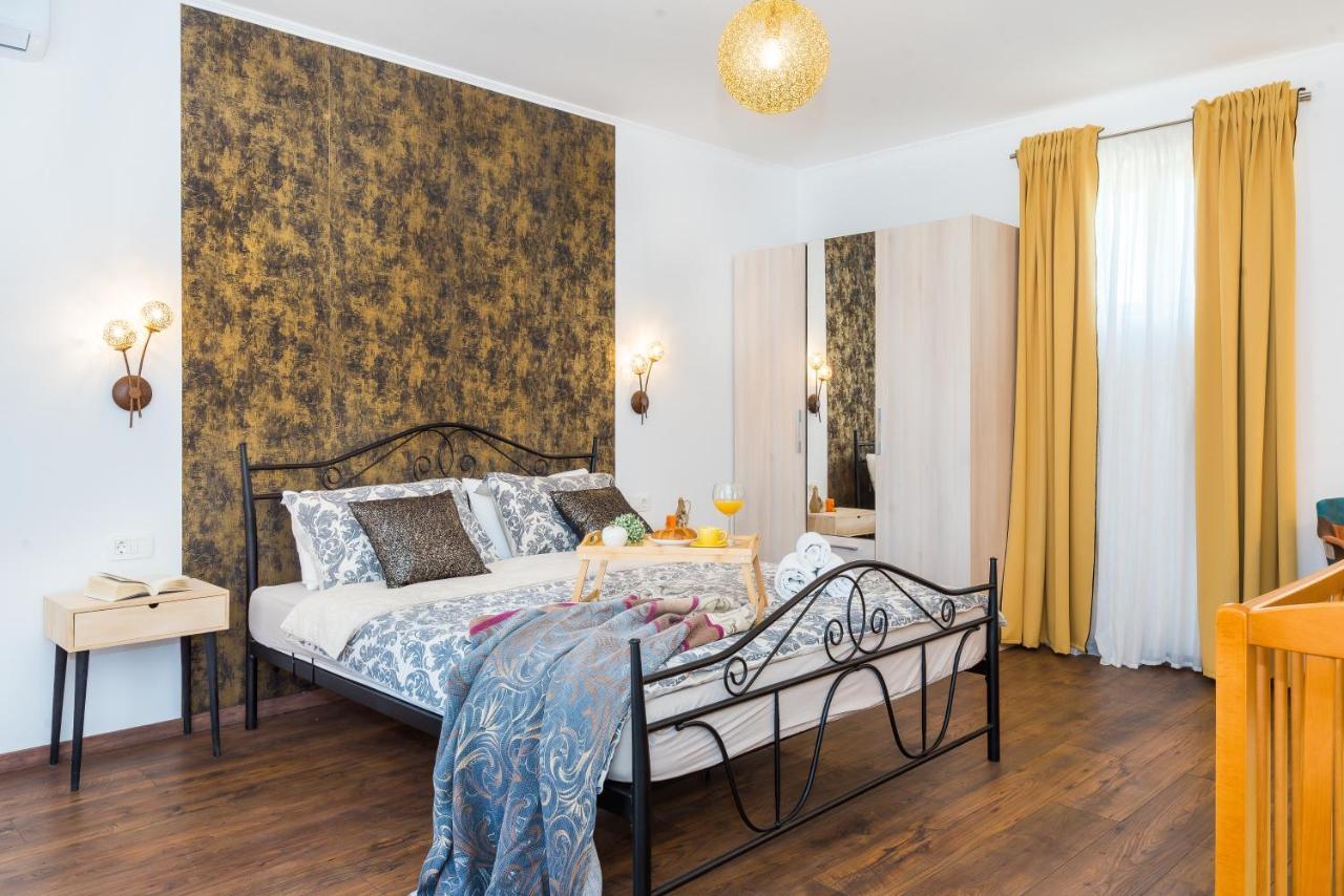 Apartments Vesna Skradin Zewnętrze zdjęcie