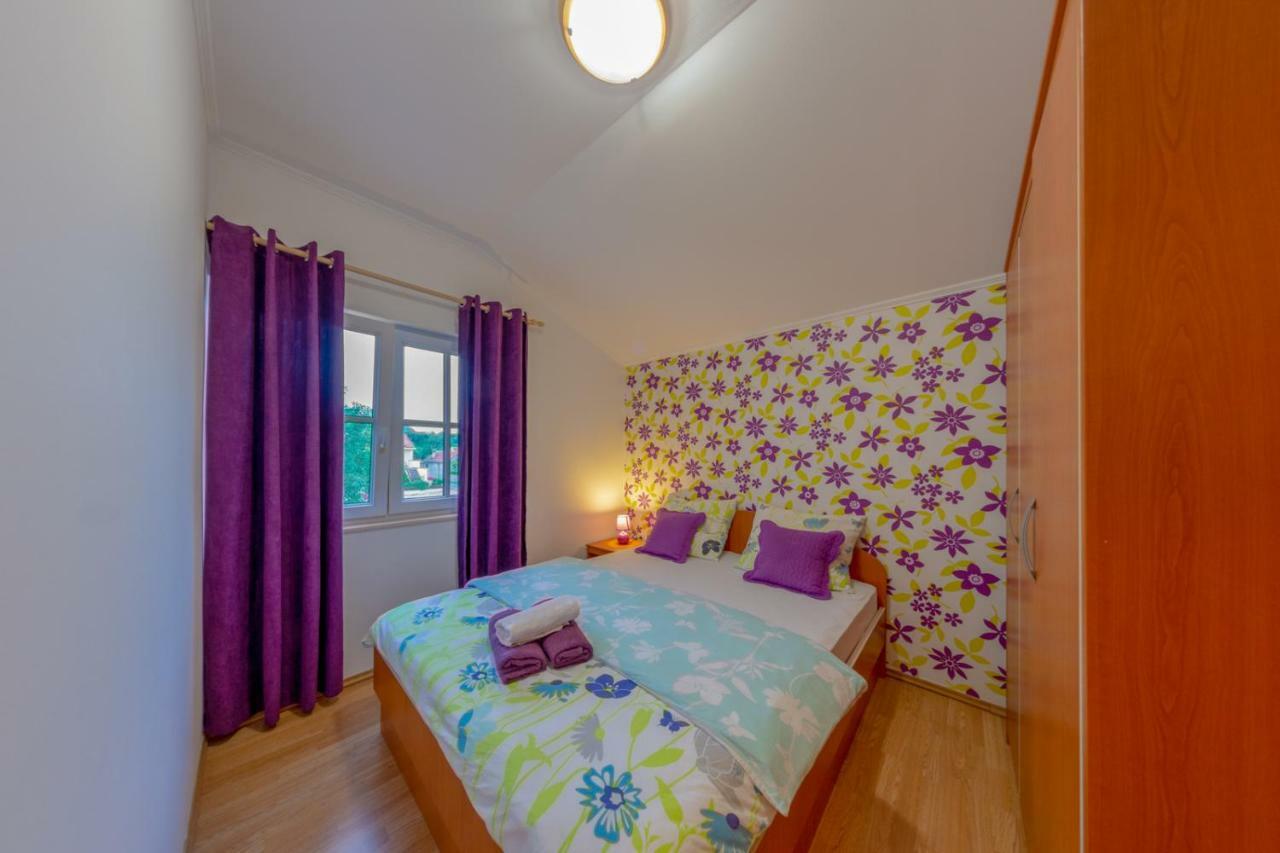 Apartments Vesna Skradin Zewnętrze zdjęcie