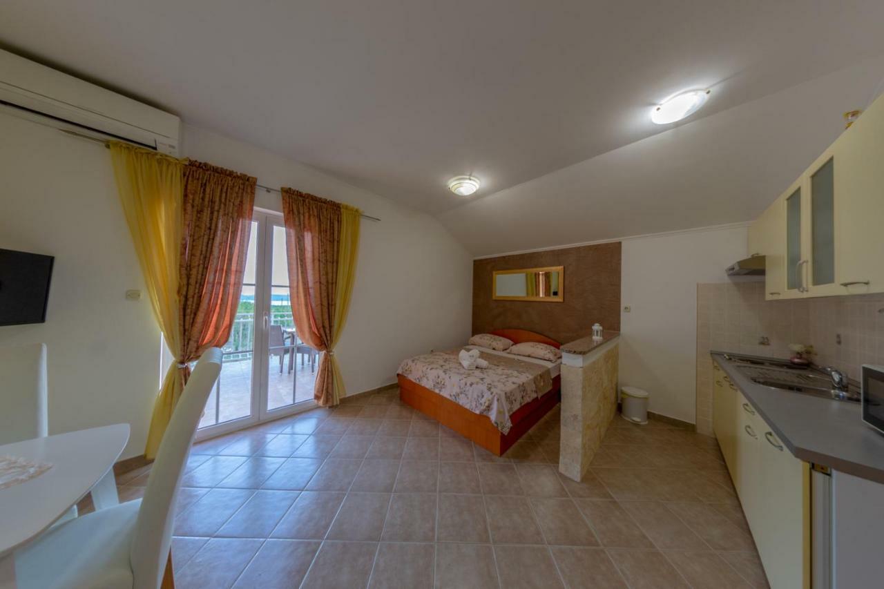 Apartments Vesna Skradin Zewnętrze zdjęcie