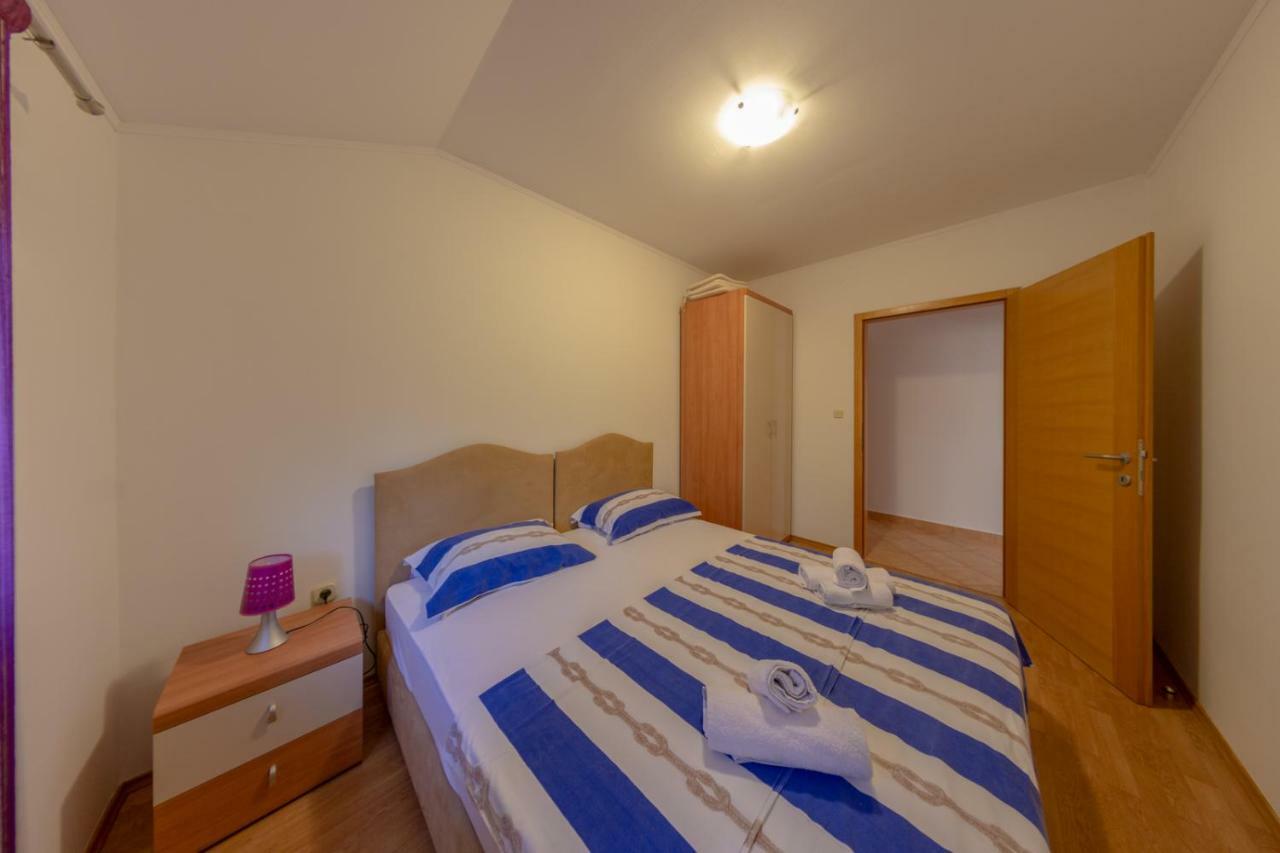 Apartments Vesna Skradin Zewnętrze zdjęcie