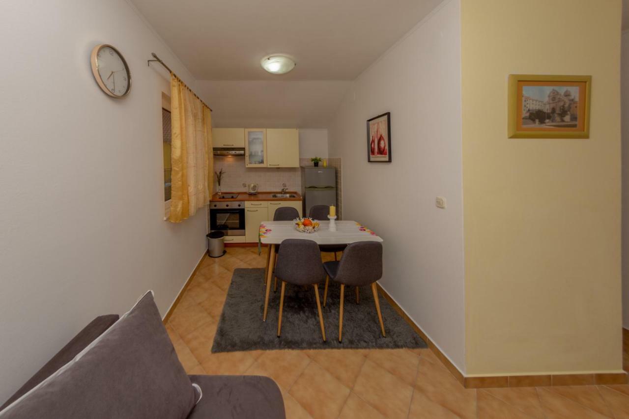 Apartments Vesna Skradin Zewnętrze zdjęcie